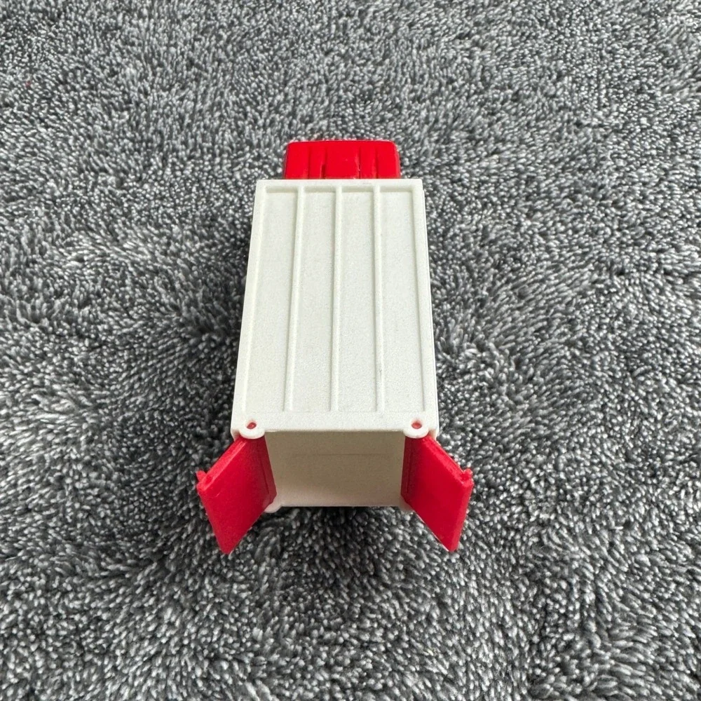 Corgi rare vintage